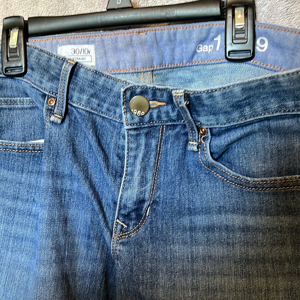 1969 Gap